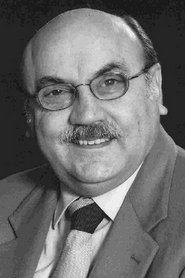 Sergio Nicolai portrait