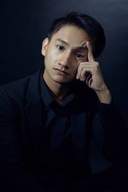 Dylan Ray Talon portrait