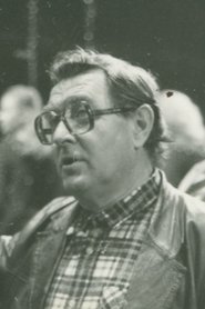 Boris Rytsarev portrait