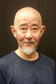 Masahiko Sakata portrait