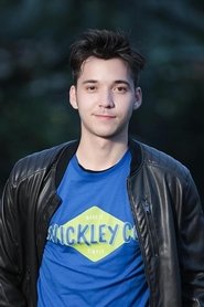 Stefan William portrait