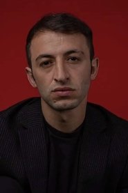 Nurlan Süleymanlı portrait