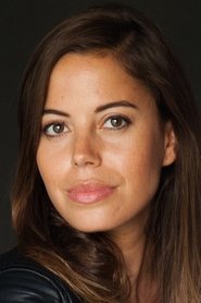 Tina Masafret portrait