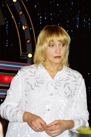 Marina Bakina portrait