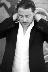 Emmanuele Aita portrait