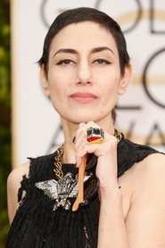 Ronit Elkabetz portrait