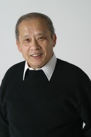 Ben Hiura portrait