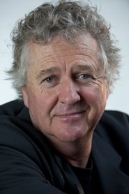 Shane Withington portrait