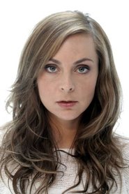 Lisa Linnertorp portrait