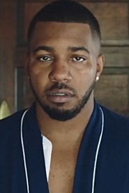 Chuck Inglish portrait