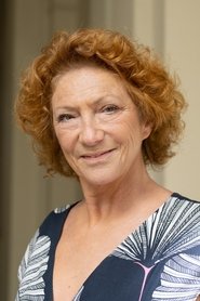 Elisabeth Osterberger portrait