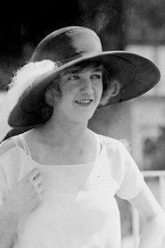 Geneviève Félix portrait