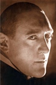 Vanni Marcoux portrait