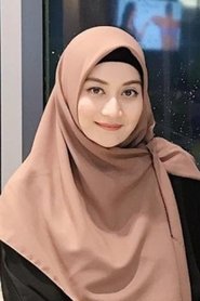 Ayu Pratiwi portrait