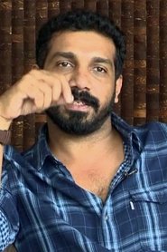 Anoop Kannan portrait