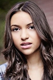 Gabriella Martinez portrait