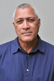 Ariu Lang Sio portrait