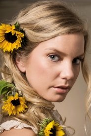 Javiera Acevedo portrait