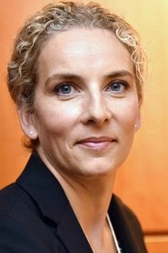 Delphine Batho portrait