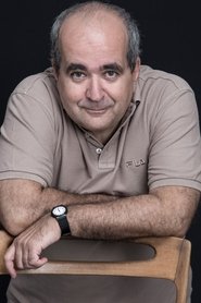 Antonio Mazzara portrait
