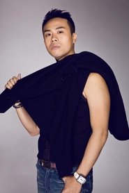 Kason Tsai Kai-Chian portrait