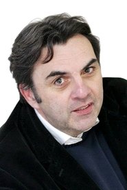 Jean-Pierre Pasqualini portrait