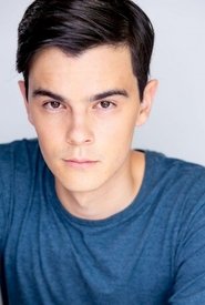 Aiden McFaull portrait