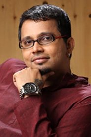K. G. Ranjith portrait