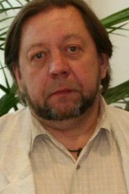 Andrey Voynovsky portrait