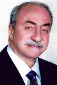 Mamdouh El Leithy portrait