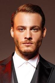 Kerem Bürsin portrait