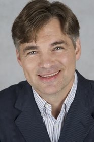 Daniel Cosgrove portrait