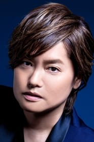 Showtaro Morikubo portrait