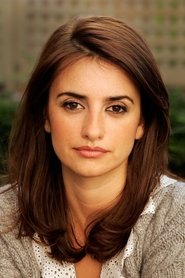 Penélope Cruz portrait