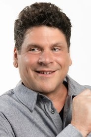Marc Price portrait