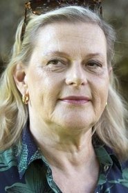 Ruth Waldburger portrait