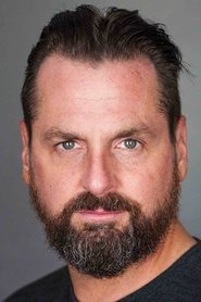 Scott Sheldon portrait