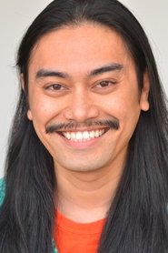 Mitch Narito portrait
