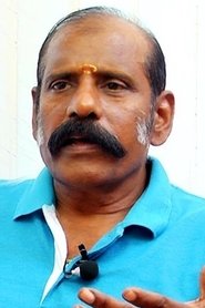 Azhagu portrait
