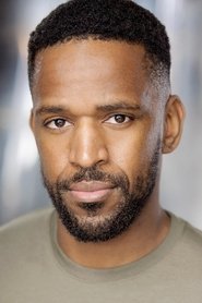 Brian Bususu portrait