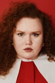 Bronwyn James portrait
