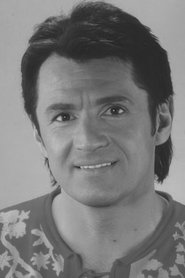 Igor Braslavsky portrait