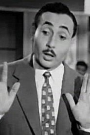 Talaat Alaam portrait