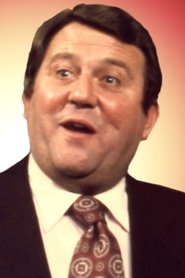 Terry Scott portrait