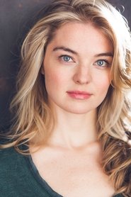 Sara Hogrefe portrait