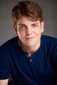 Alex Szemetylo portrait