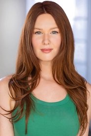 Hailey Rutledge portrait
