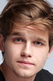 Artem Gubin portrait