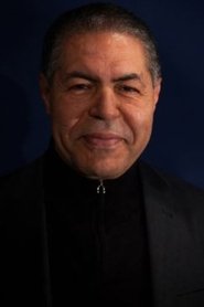 Malek Chebel portrait