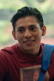 Cristhian Díaz Cruz portrait